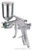 HIGH VOLUME LOW PRESSURE SPRAY GUN