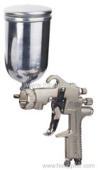 Chome Spray Gun