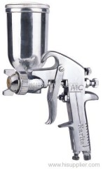 Suction Spray Gun