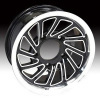 SUV Alloy Wheel MACHINE