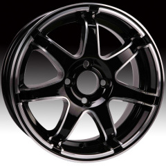 AFTERMARKET ALLOY WHEEL RIMS