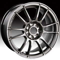 light ALLOY WHEEL RIM