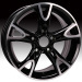 Alloy Wheel 15 INCH