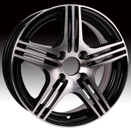 AFTERMARKET WHEELS FOR BENZ