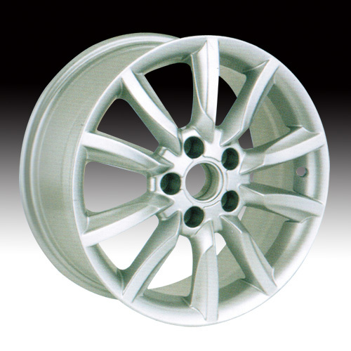 AUDI ALUMINIUM ALLOY Rims