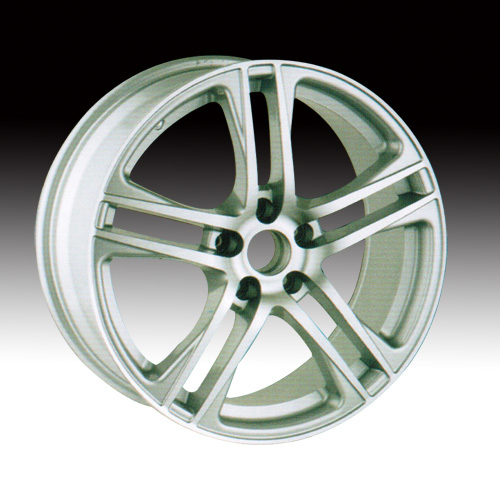 Replica AUDI Alloy Wheels A4