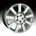 Replica RANGER ROVER Wheels 600