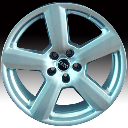 AUDI WHEEL RIM S8