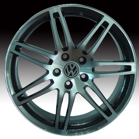 AUDI ALUMINIUM Rims A3