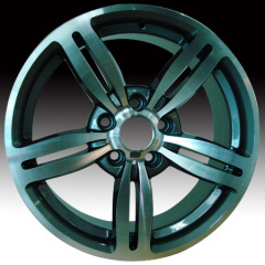OEM Replica BMW Wheels X3