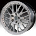 Replica BMW m5 Wheels