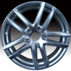 Replica VW Wheels Bora