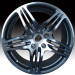 Porsche Boxster Wheels