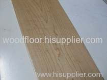 lacquered/oiled engineered hardwood flooring