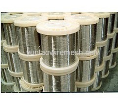 Stainless Steel Wire