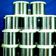 Stainless Steel Wire