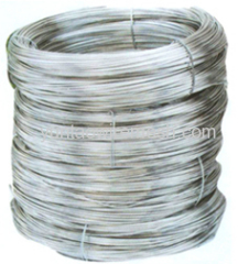 Stainless Steel Wire