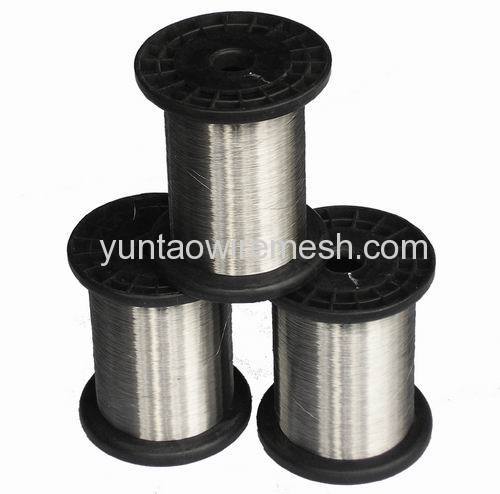 Stainless Steel Wire