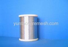 Pot Scourer Wire