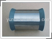 Nickel Wire