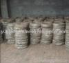 Galvanized Wire