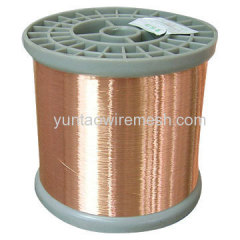 Copper Wire