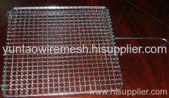 Barbecue Grill Wire Netting