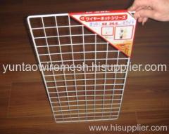 Barbecue Grill Wire Netting