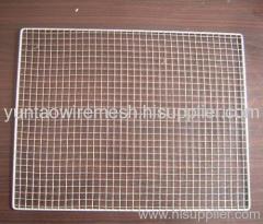 Barbecue Grill Wire Netting