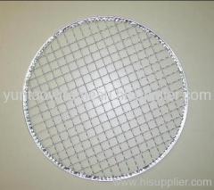 Barbecue Grill Wire Netting