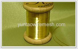 Brass Wire