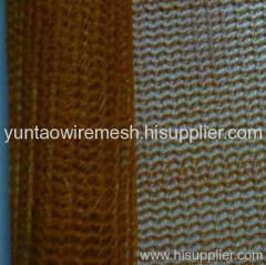 Sunshade Cloth with PP material