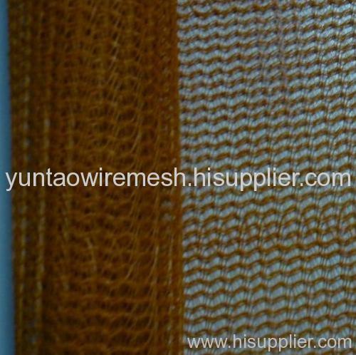 Sunshade Cloth with PP material