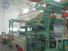 Zhejiang Huasheng Warp Knitting New Materials  Co.,ltd