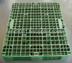 plastic pallet