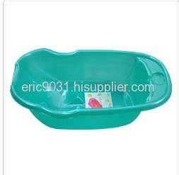 plastic washing basin