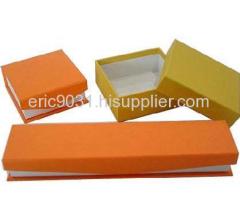 rectangle & square gift boxes