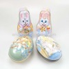 bunny & egg tins