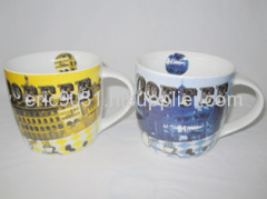 ceramic mugs