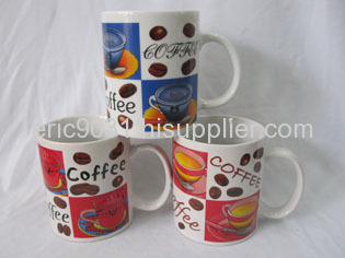 ceramic mugs