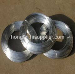 Galvanized Iron Wire