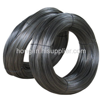 soft annealed wire