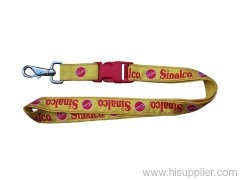 Label Lanyards