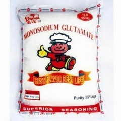 monosodium glutamates msg