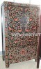 Chinese reproduction wardrobe