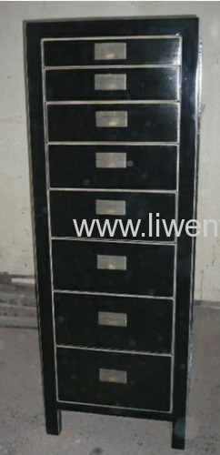 reproduction documents cabinet