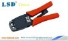 RJ45 RJ12 RJ11 network tools cable pliers (LS-500R)