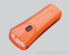 Rechargeable Torch