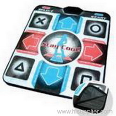 ps2 dancing mat