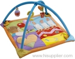 baby play mat